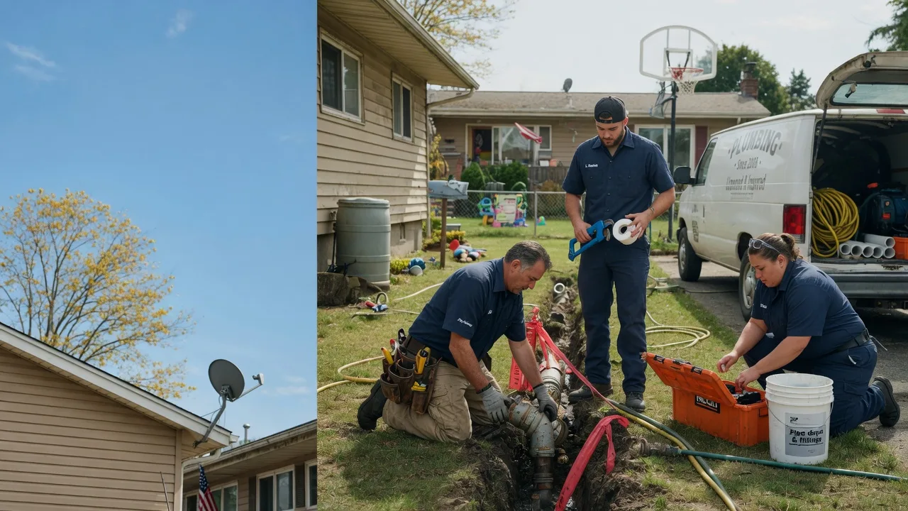 Garbage Disposal Replacement in Russell, PA near me